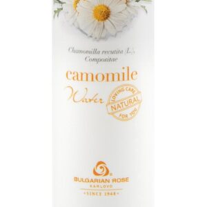 Picture of Natural Camomile Water