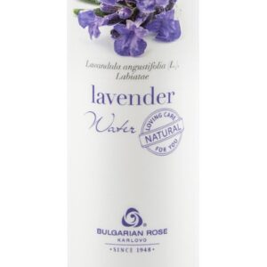 Picture of Natural Lavender Water